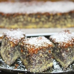 Makowiec japoński z...