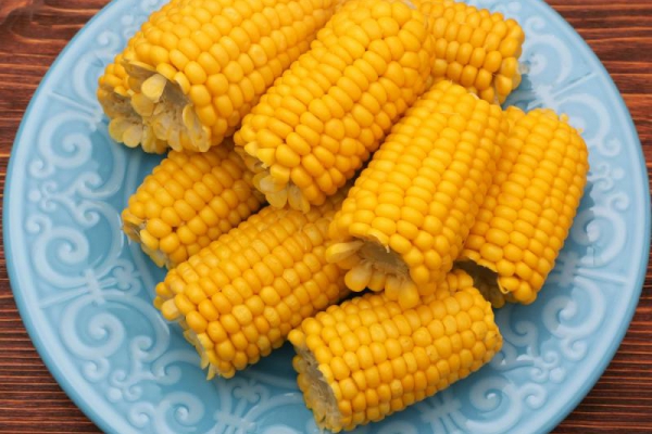 Gotowanie kukurydzy – Jak ugotować kukurydzę?
