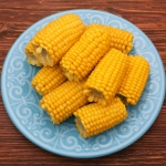 Gotowanie kukurydzy –...