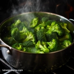 Jak gotować brokuła?