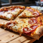 Ile Kalorii Ma Pizza –...