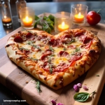 Pizza Walentynkowa –...