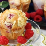 Puszyste muffinki z...