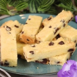 Domowe kruche ciasteczka...