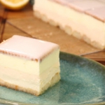 Cytrynowiec bez pieczenia