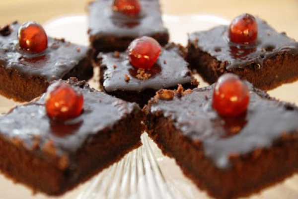 Brownie (ciasto czekoladowe)
