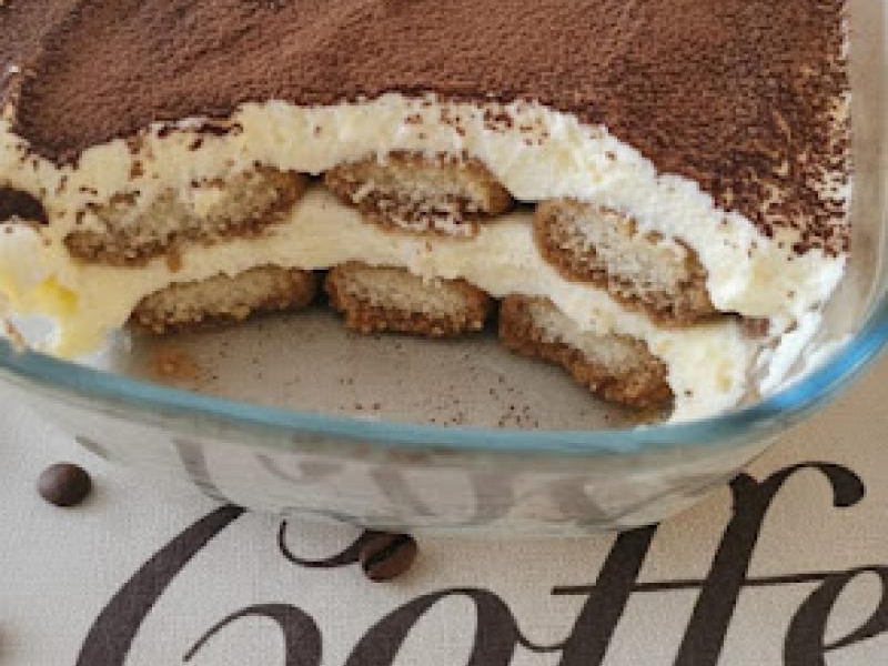 Tiramisu