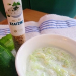 Tzatziki