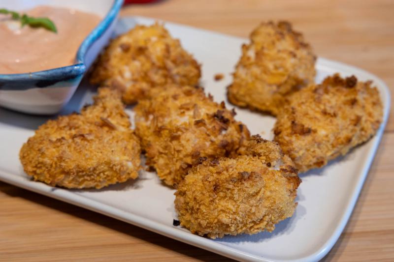 Panierka do kurczaka