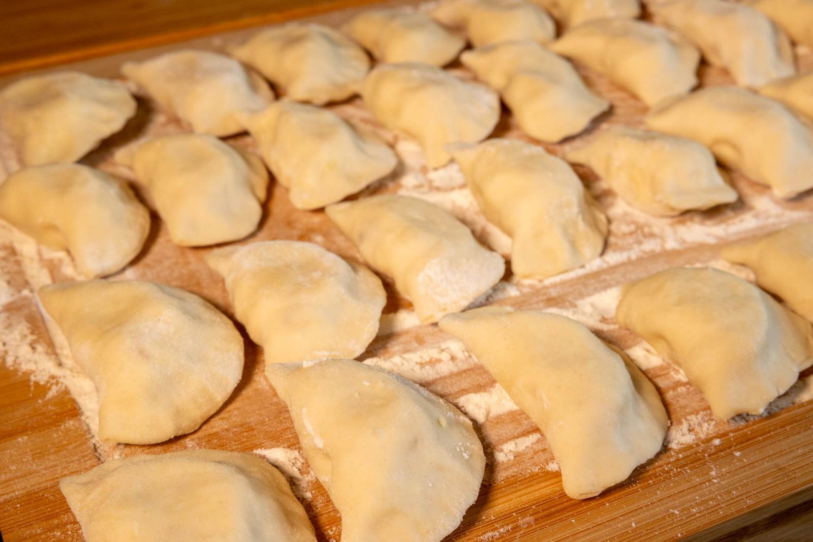 Pierogi
