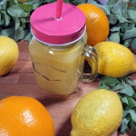 Lemoniada  cytrynowa