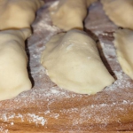 Idealne ciasto na pierogi