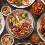 Szybkie przekąski na...