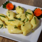 Pyszne mięciutkie...