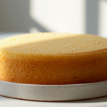 Sekret udanego biszkoptu