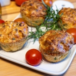 Wytrawne muffinki z...