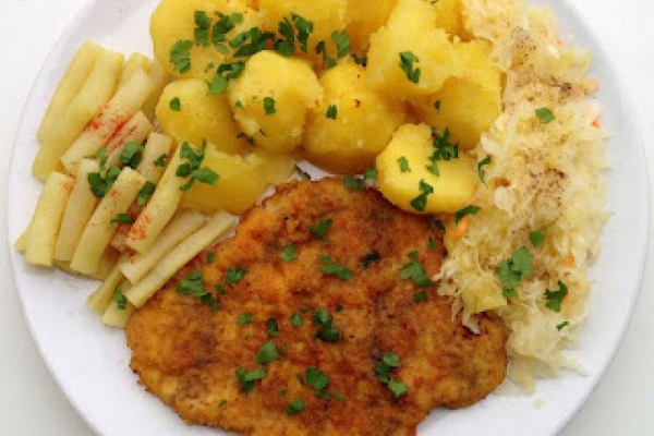 Kotlet schabowy (25)