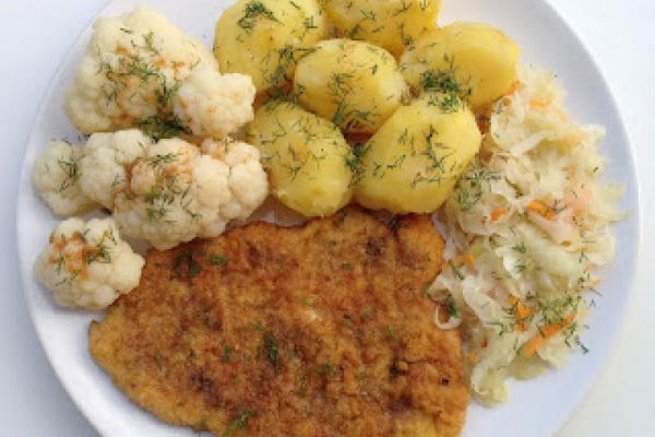 Kotlet schabowy (24)