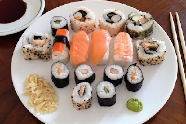 Sushi (6)