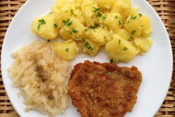 Kotlet schabowy (20)