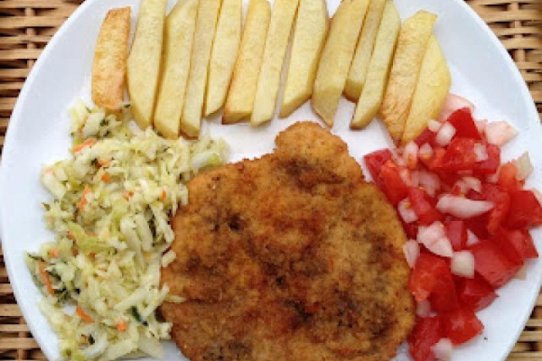 Kotlet schabowy (18)