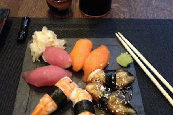 Sushi (3)