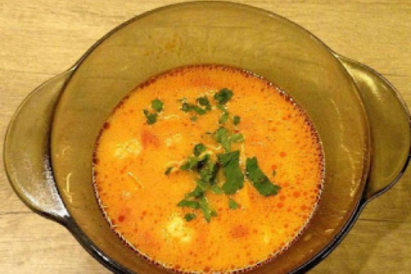 Zupa pomidorowa (35)