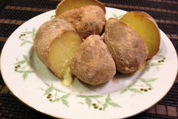 Ziemniaki jak z ogniska (2)