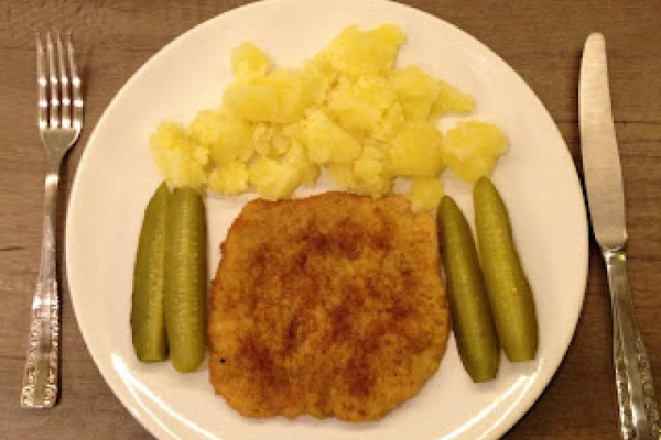 Kotlet schabowy (9)