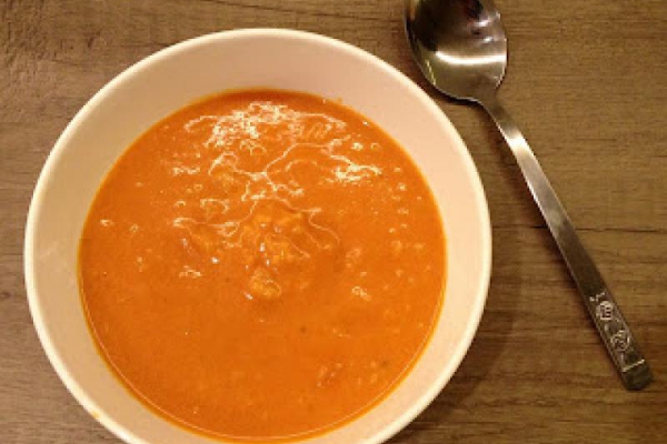 Zupa pomidorowa (30) babci Krysi