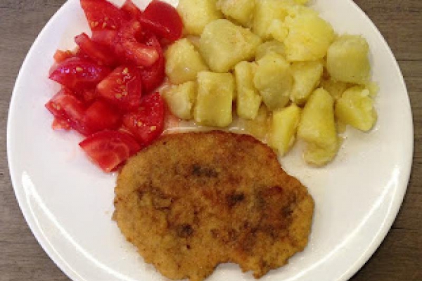 Kotlet schabowy (5)