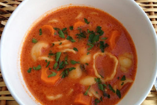 Zupa pomidorowa (13)