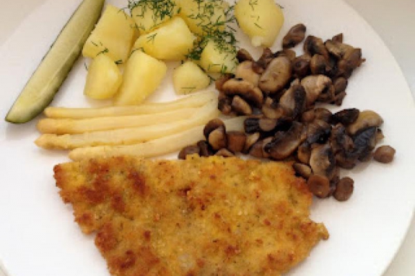 Kotlet schabowy (3)