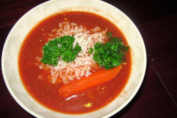 Zupa pomidorowa (3)
