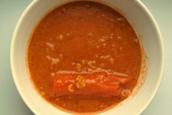 Zupa pomidorowa (2)