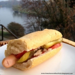 Hot dog z Chicago (4)