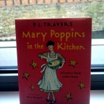 Mary Poppins w kuchni  (...