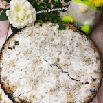 Tarta na kruszonce z...
