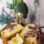 Babka-ciasto piaskowe z...