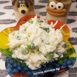 Surówka z białej...