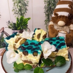 Sernik  GOTOWANY  z...