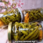 Fasolka szparagowa w...