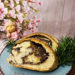 Drożdżowe makowce na...