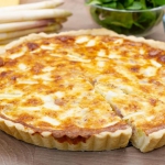Tarta z białymi...