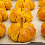 Bułeczki dynie z...