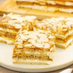 Krówka bez pieczenia