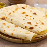 Tortilla pszenna