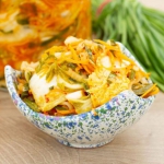 Kimchi koreańskie