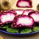 Rolada z buraka z...