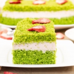 Ciasto szpinakowe z...